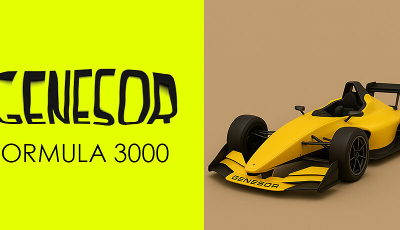 MONOPOSTO 3000
